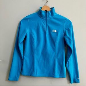 North Face fleece